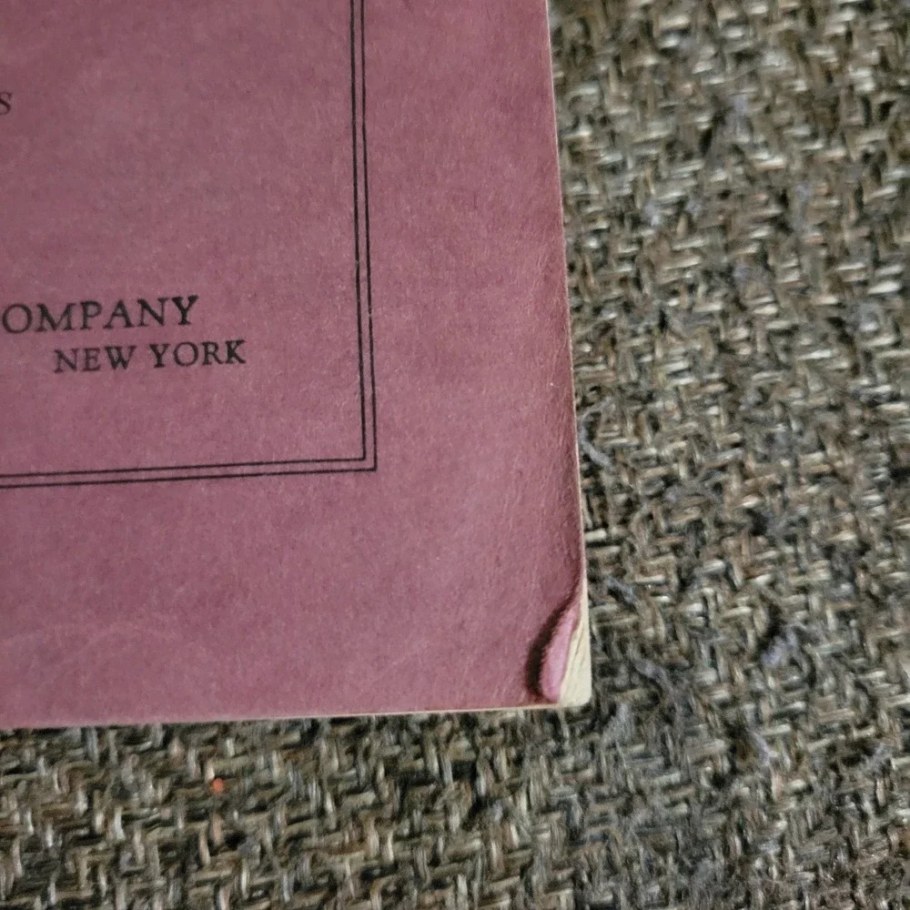 1927 Teacher's Guidebook Everyday Problems in Science‎ Pieper Beauchamp...